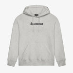 CAPS Print Hoodie