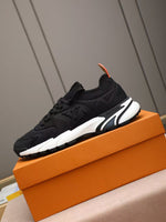 Elegant & Fashionable Men's Premium Shoes-260809
