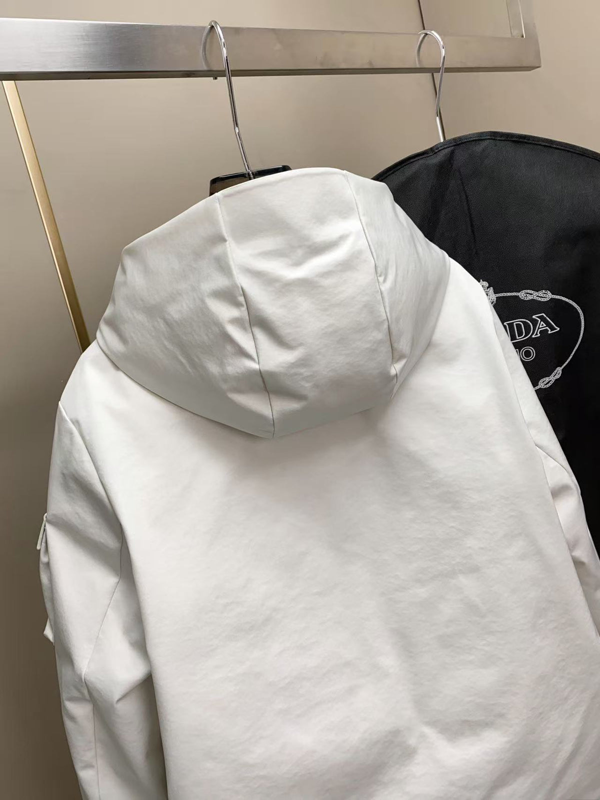 Classic down jacket-64