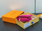 Classic Women's Wallet-082702