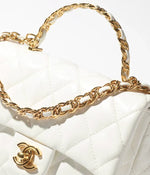 Exquisite leather bags-723