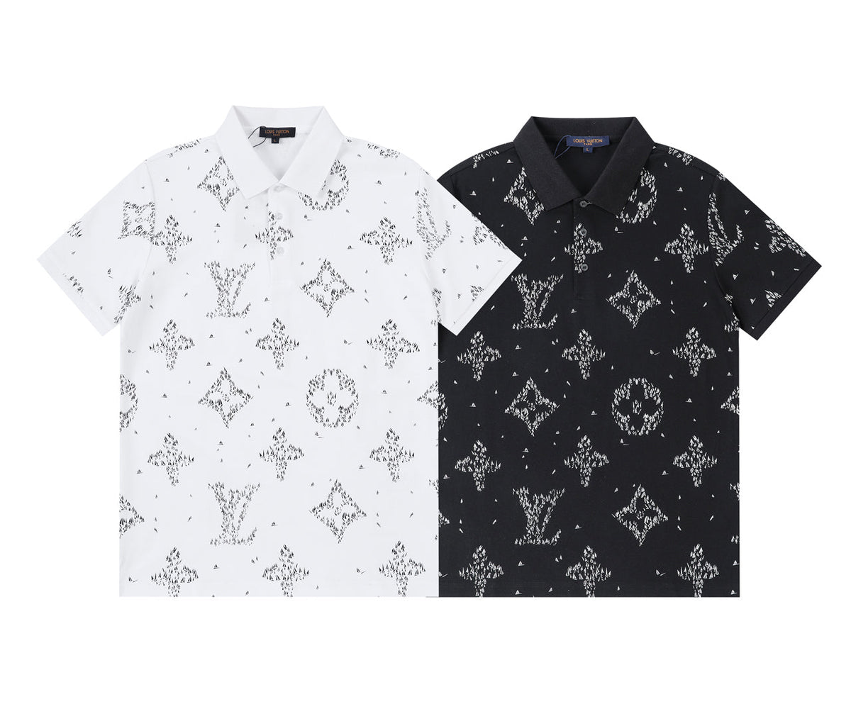 Classic T-shirt-264