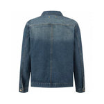 denim jacket-889