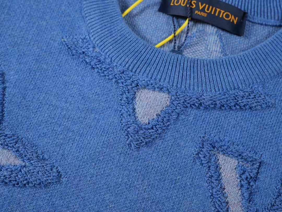 Classic Fashion Sweater-1009
