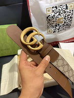 Fashion Belts-1000