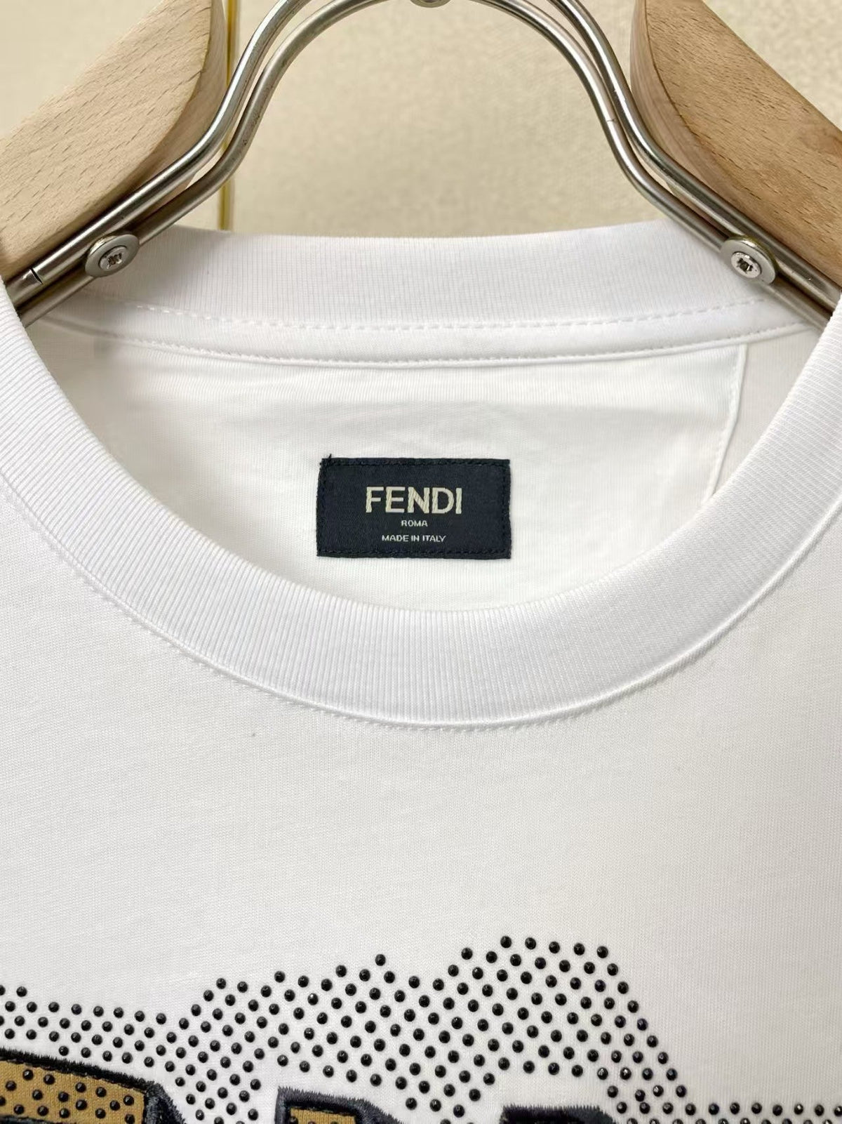 Classic T-shirt-284