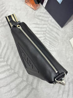 Exquisite leather bags-6713