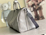 Exquisite leather bags-6714