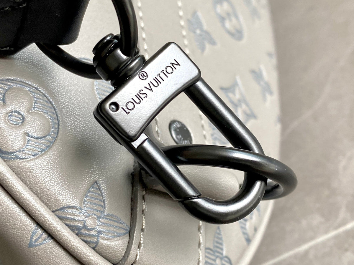 Exquisite leather bags-6714