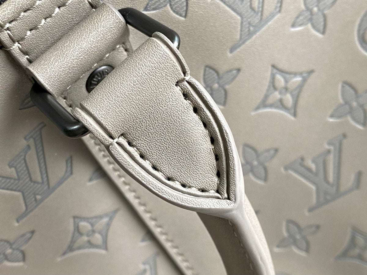 Exquisite leather bags-6714
