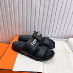 Classic Men's Slippers-1