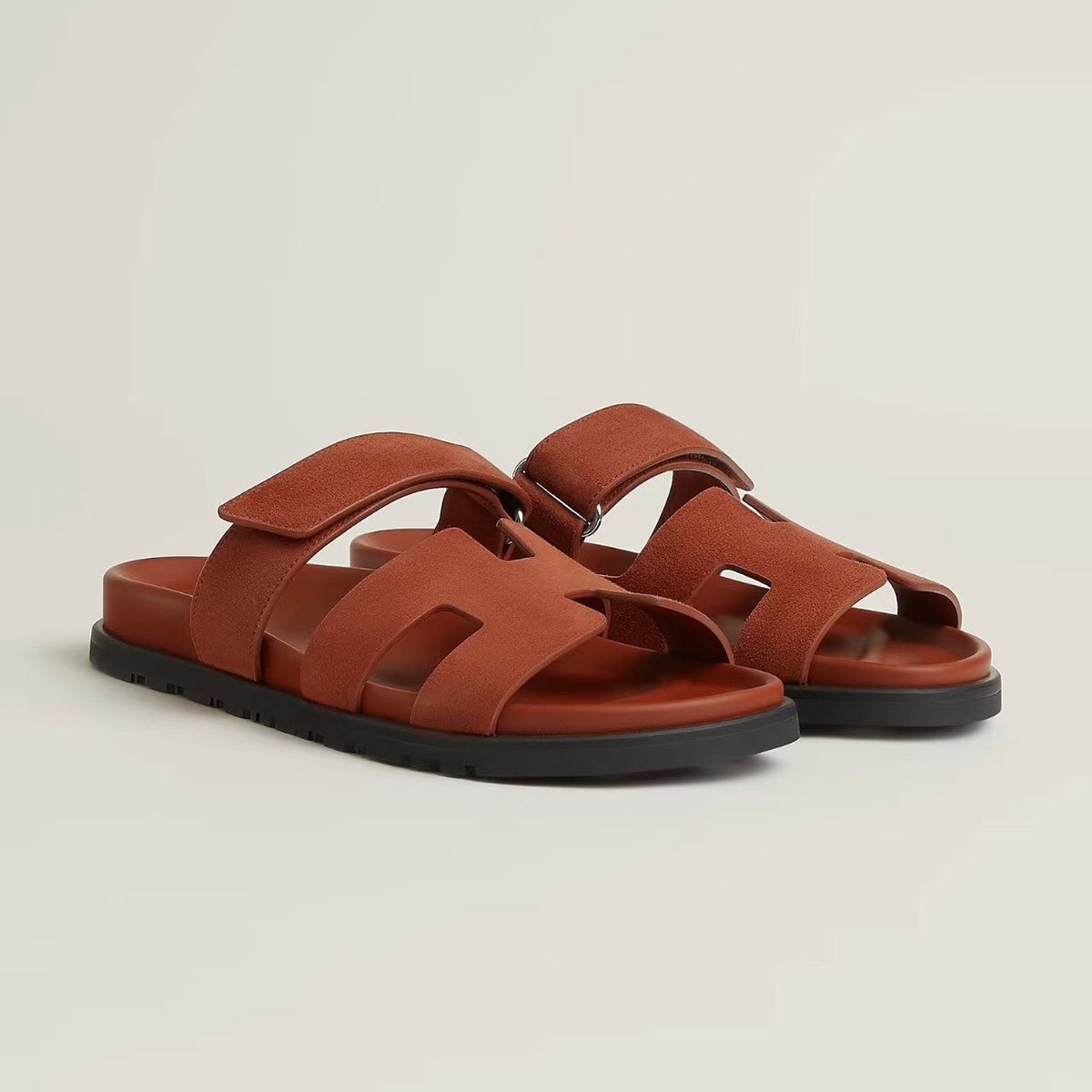 Classic Men's Slippers