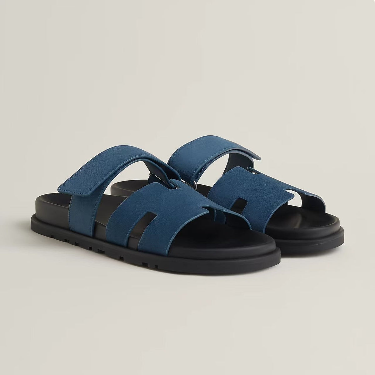 Classic Men's Slippers