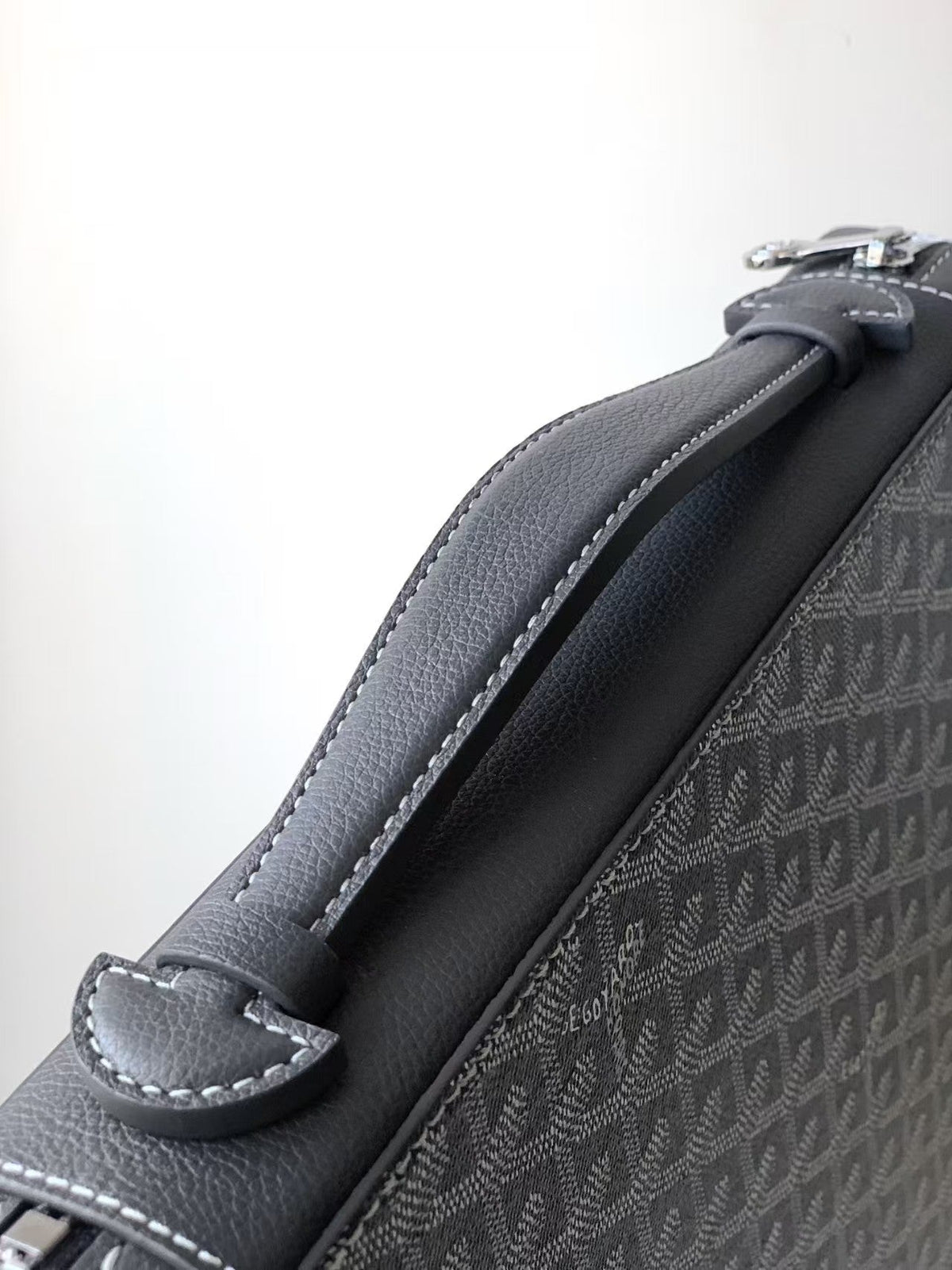 Exquisite leather bags-6715