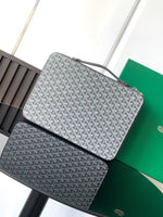 Exquisite leather bags-6715