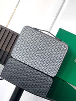 Exquisite leather bags-6715