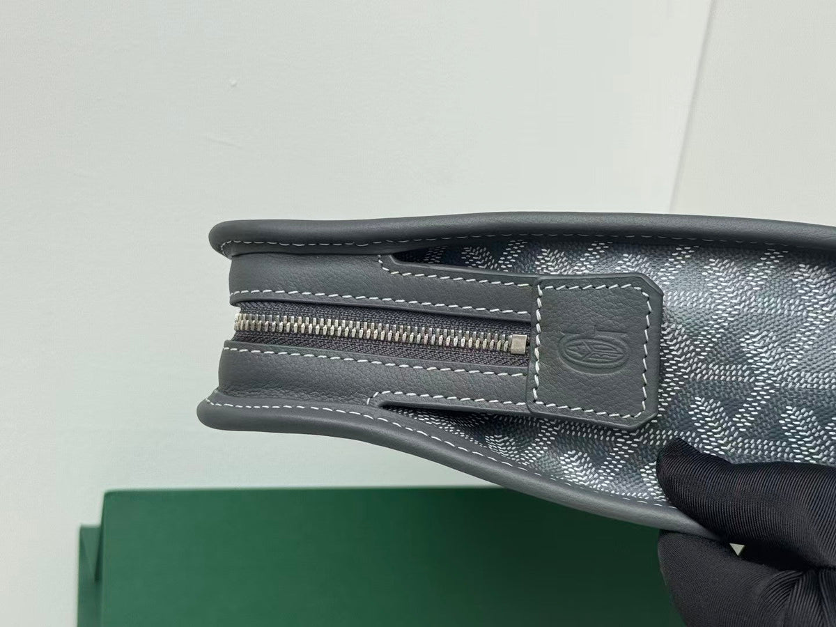 Exquisite leather bags-6716