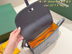 Exquisite leather bags-6717