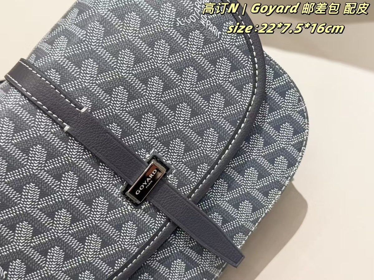 Exquisite leather bags-6717