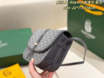 Exquisite leather bags-6717