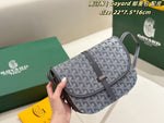 Exquisite leather bags-6717