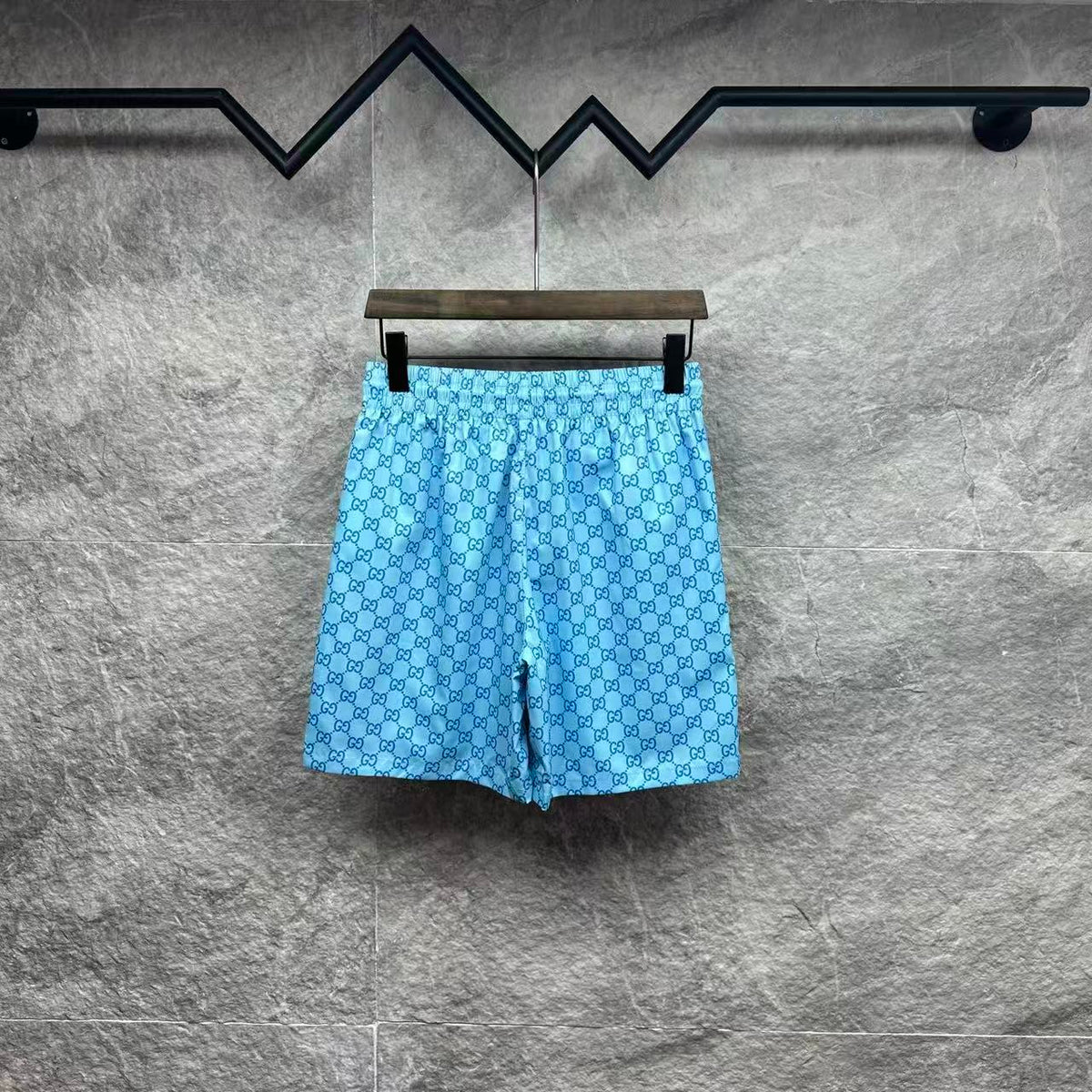 Classic Shorts-33