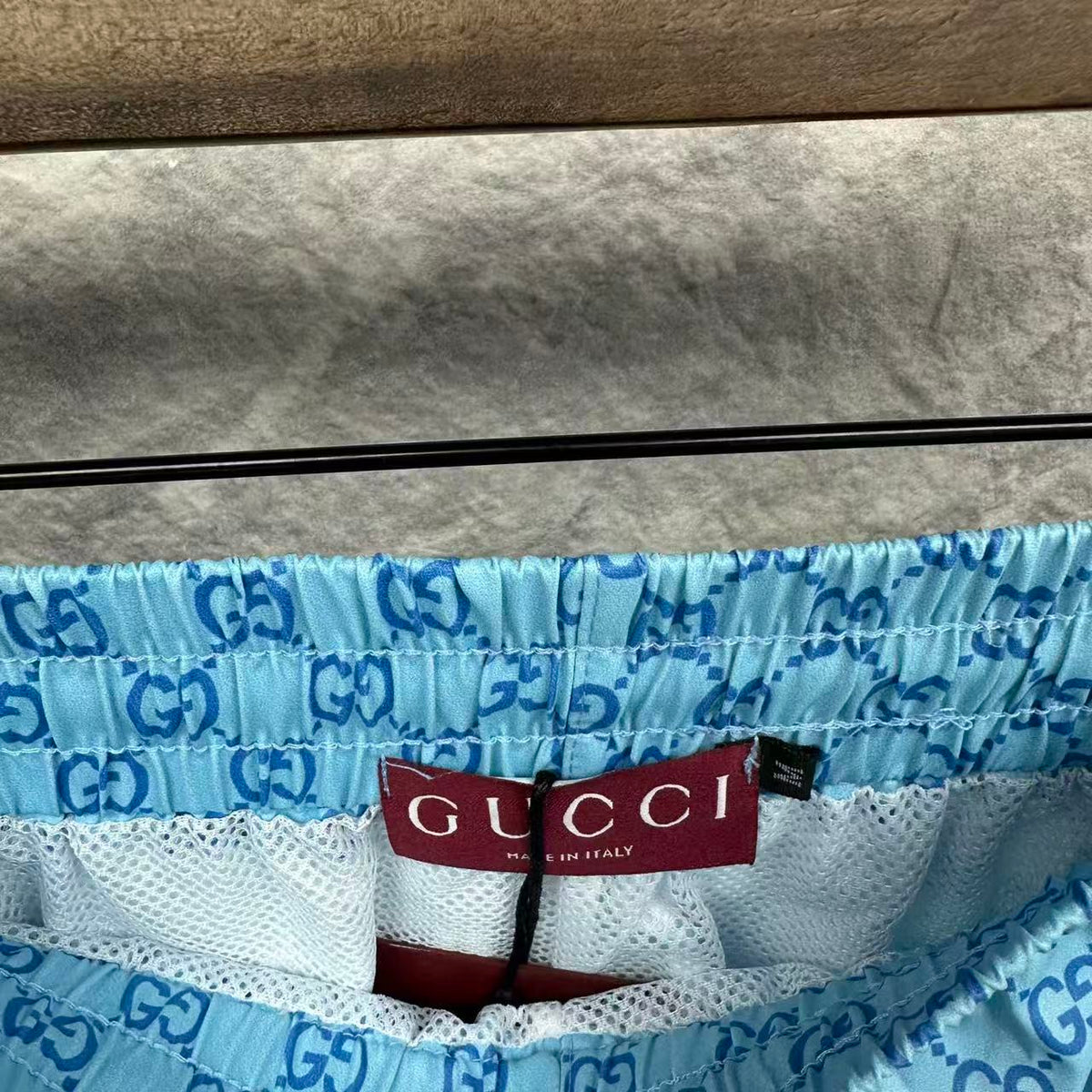 Classic Shorts-33