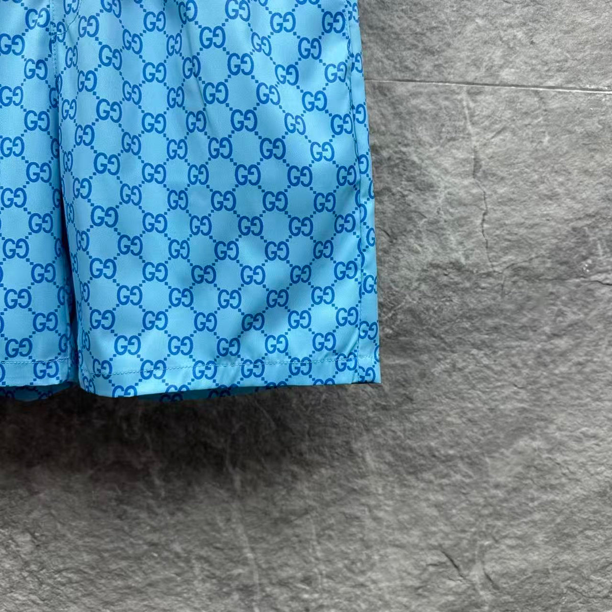 Classic Shorts-33