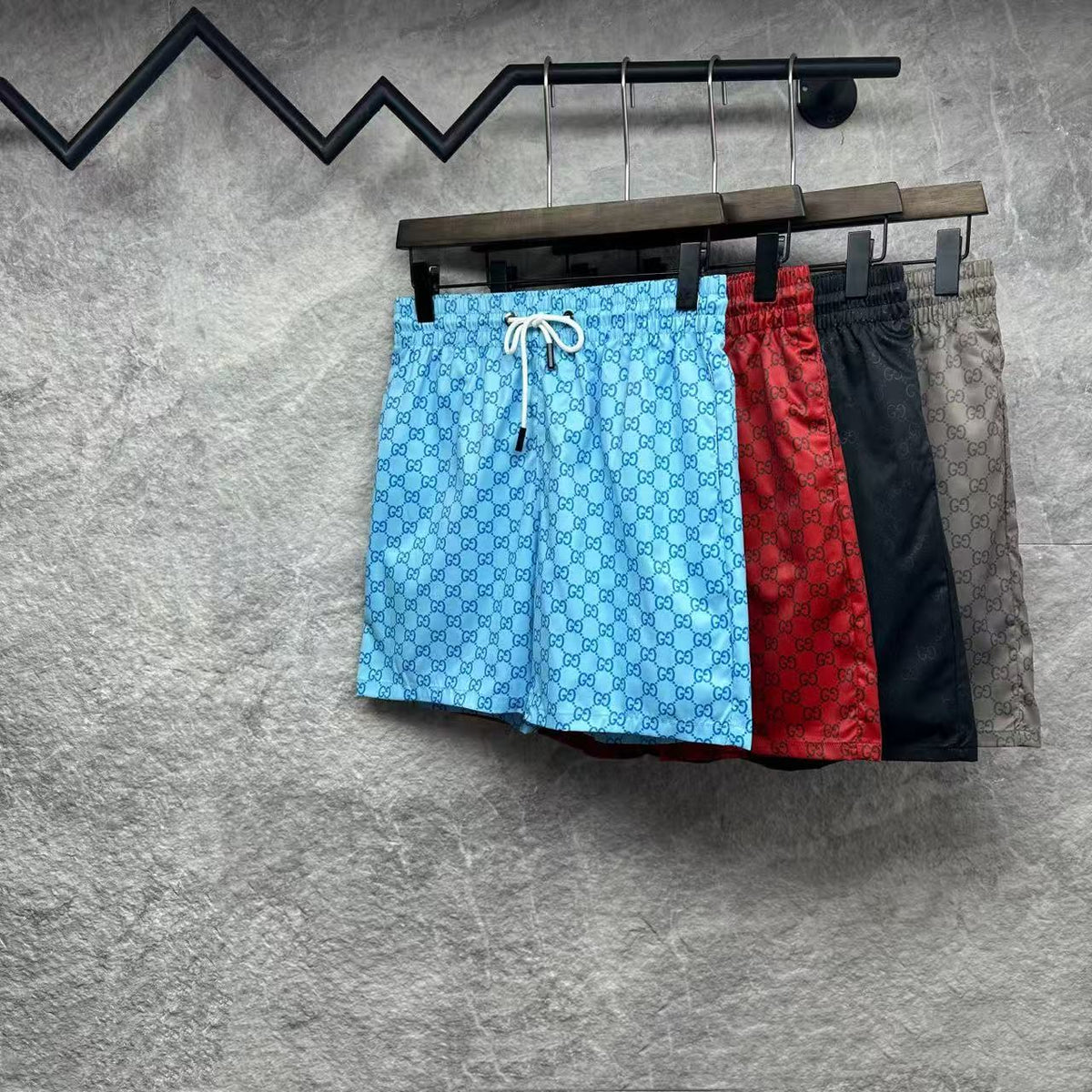 Classic Shorts-33