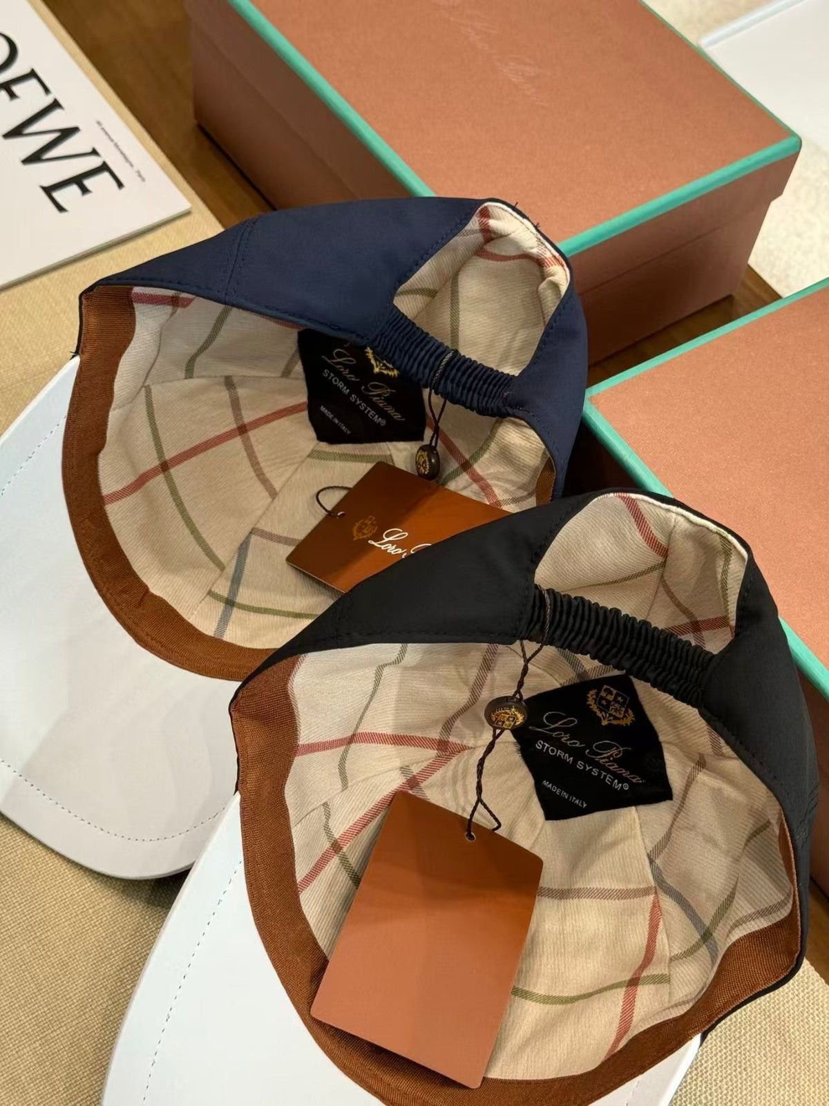Classic Hat