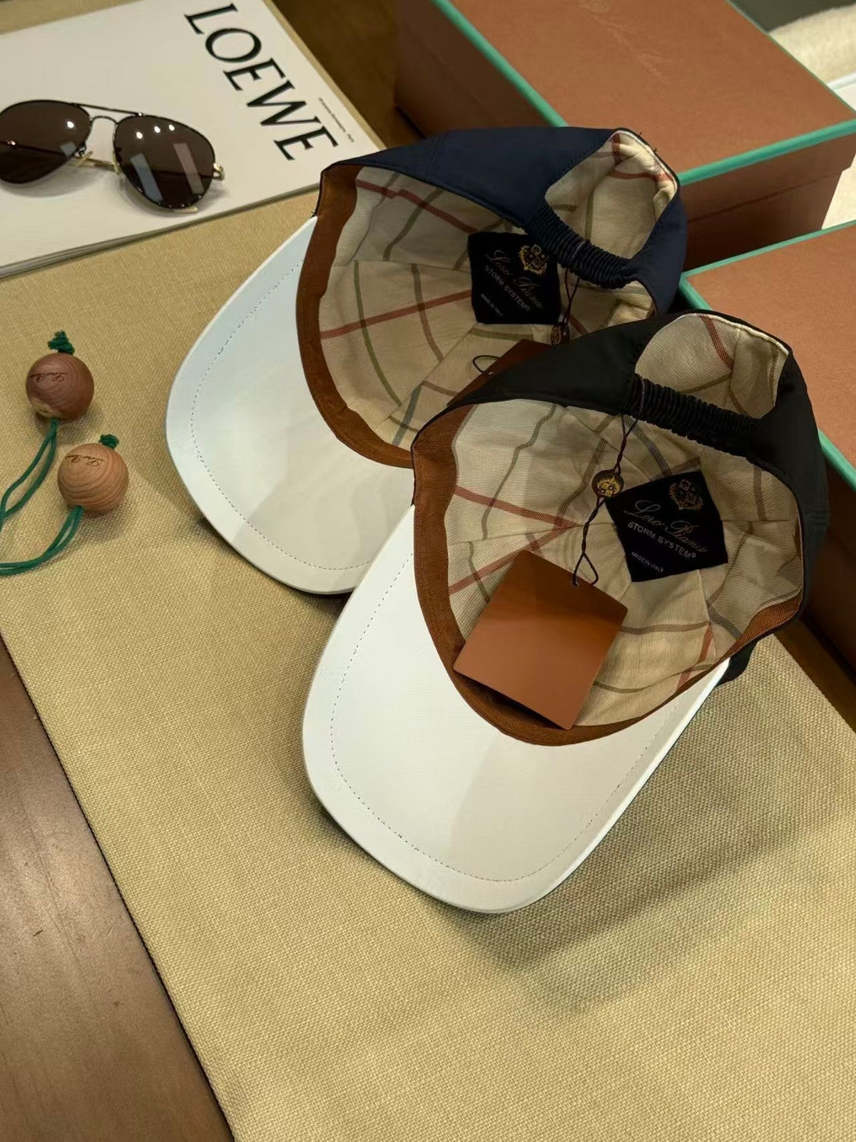 Classic Hat