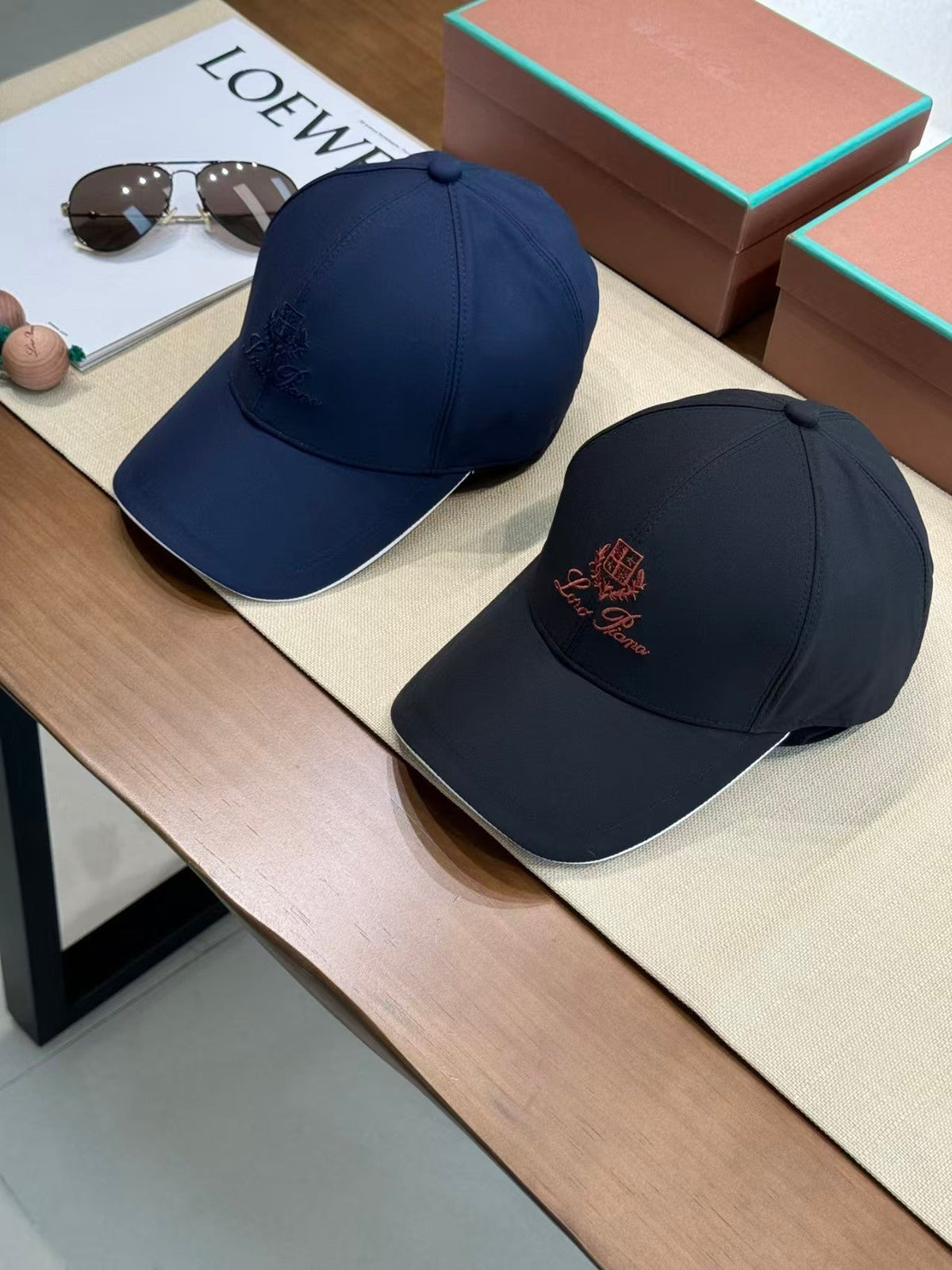 Classic Hat