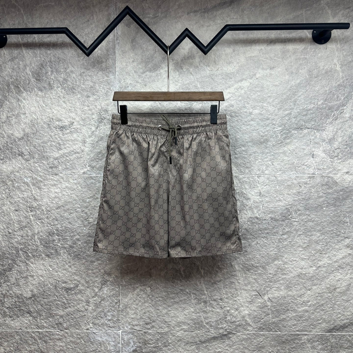 Classic Shorts-33