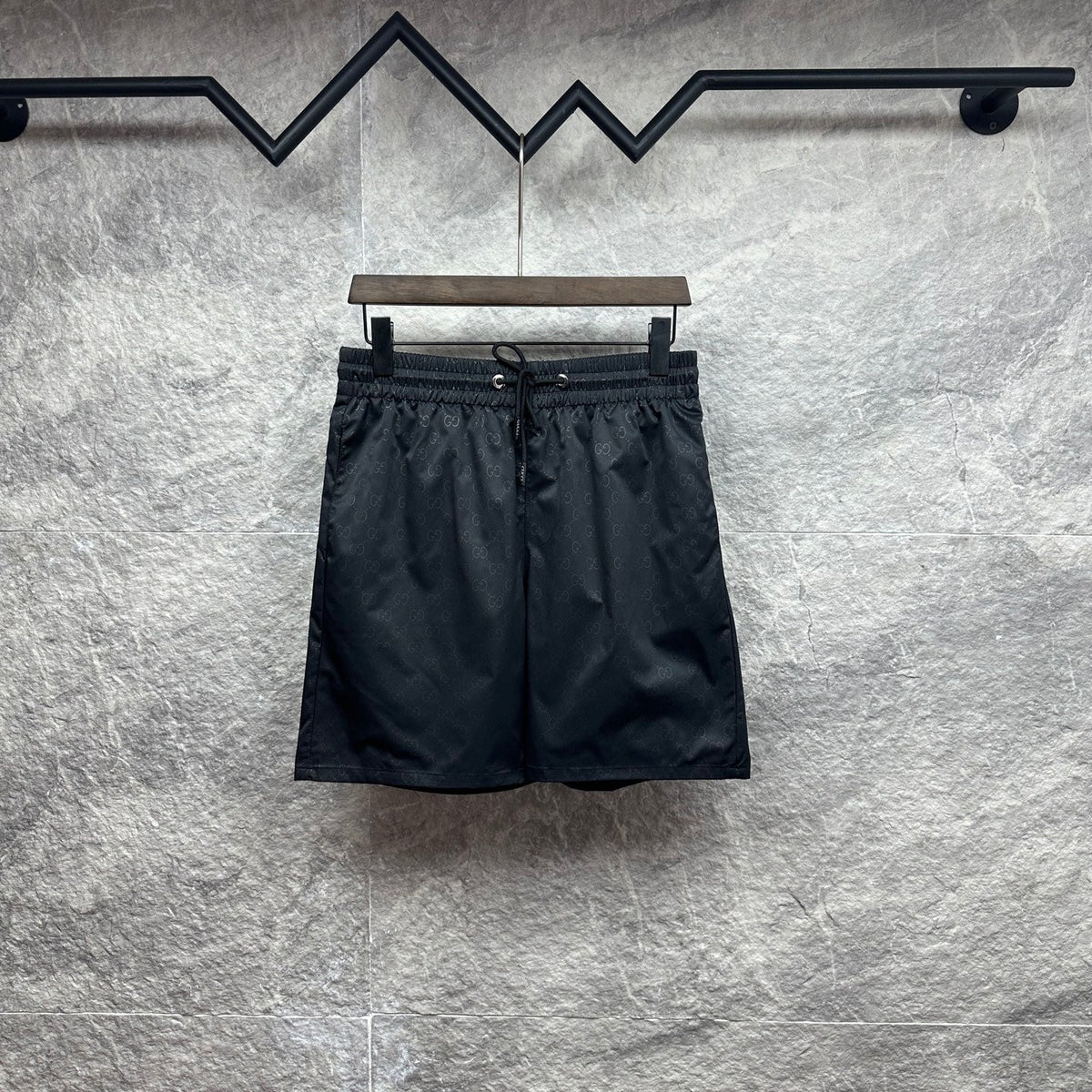 Classic Shorts-33