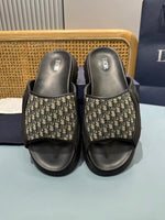 Classic Slippers-1