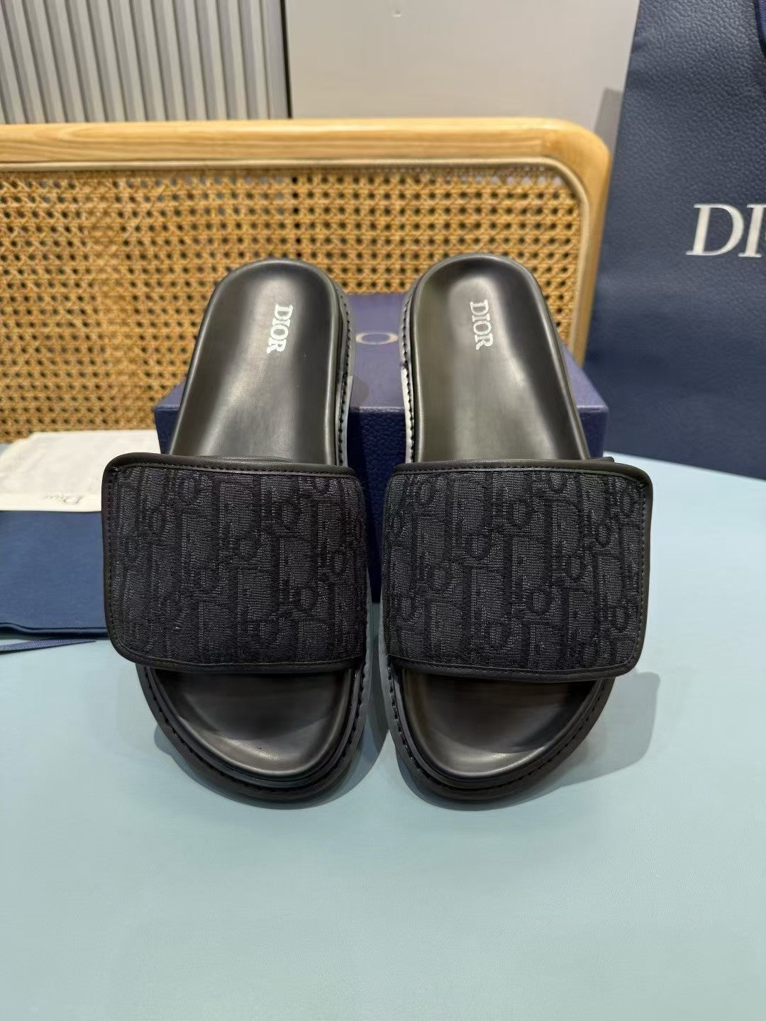 Classic Slippers-1