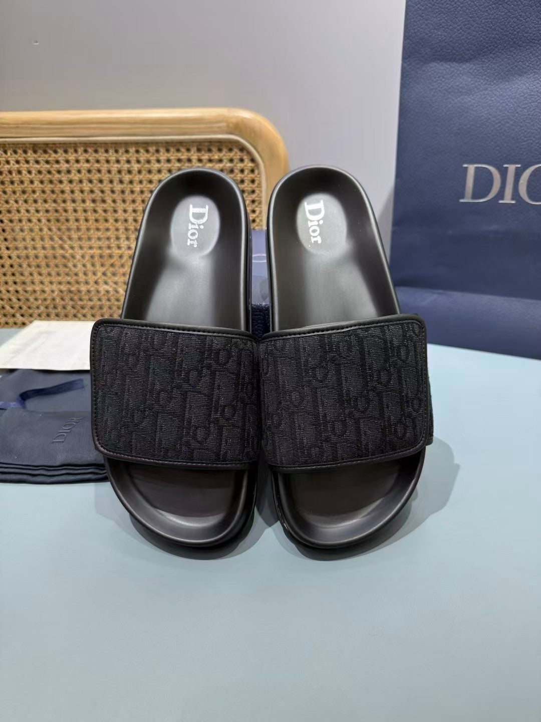 Classic Slippers-1