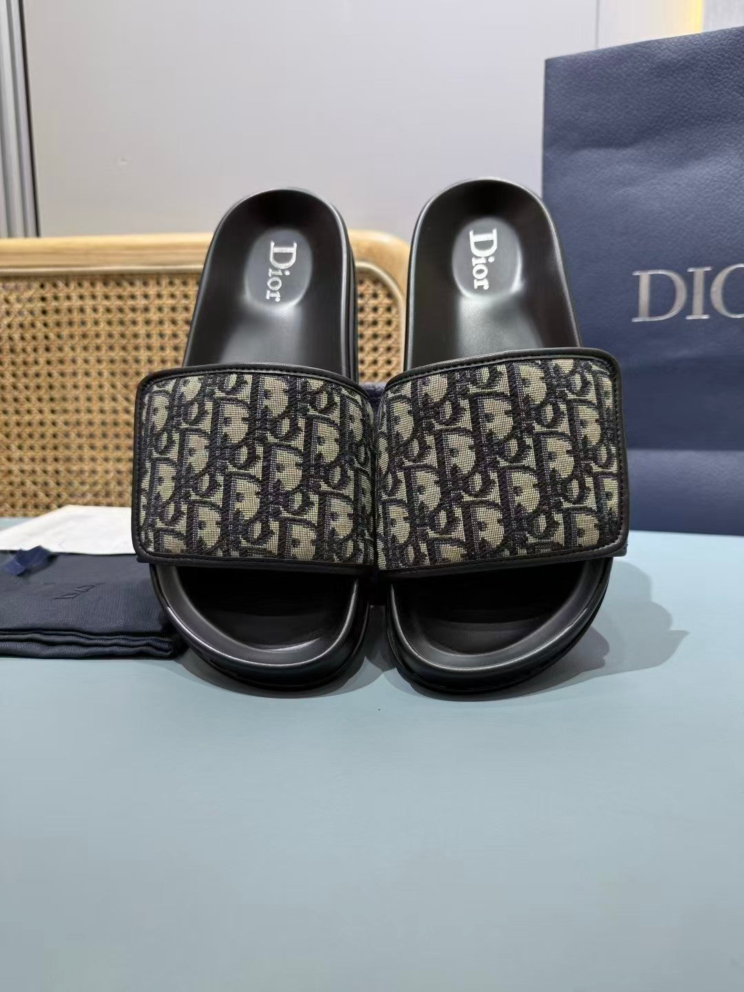 Classic Slippers-1