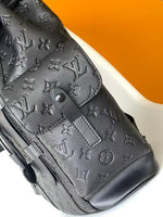 Exquisite leather bags-6718