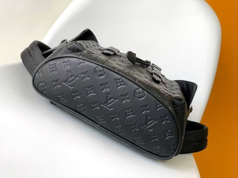 Exquisite leather bags-6718