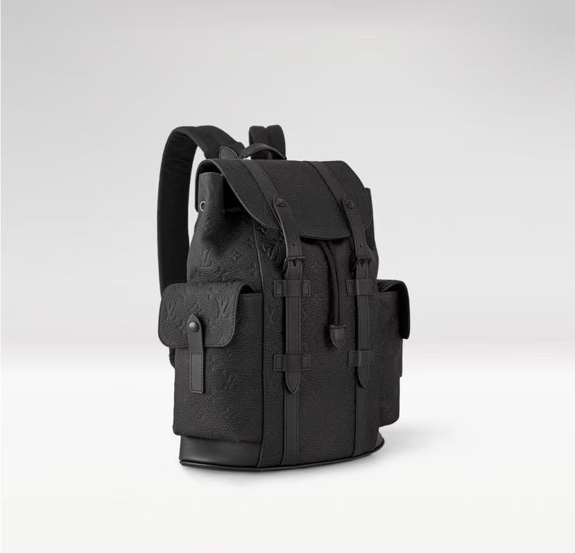 Exquisite leather bags-6718