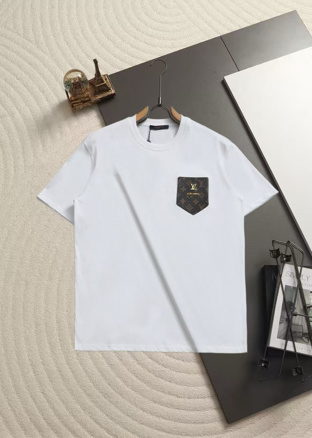 Classic T-shirt-582