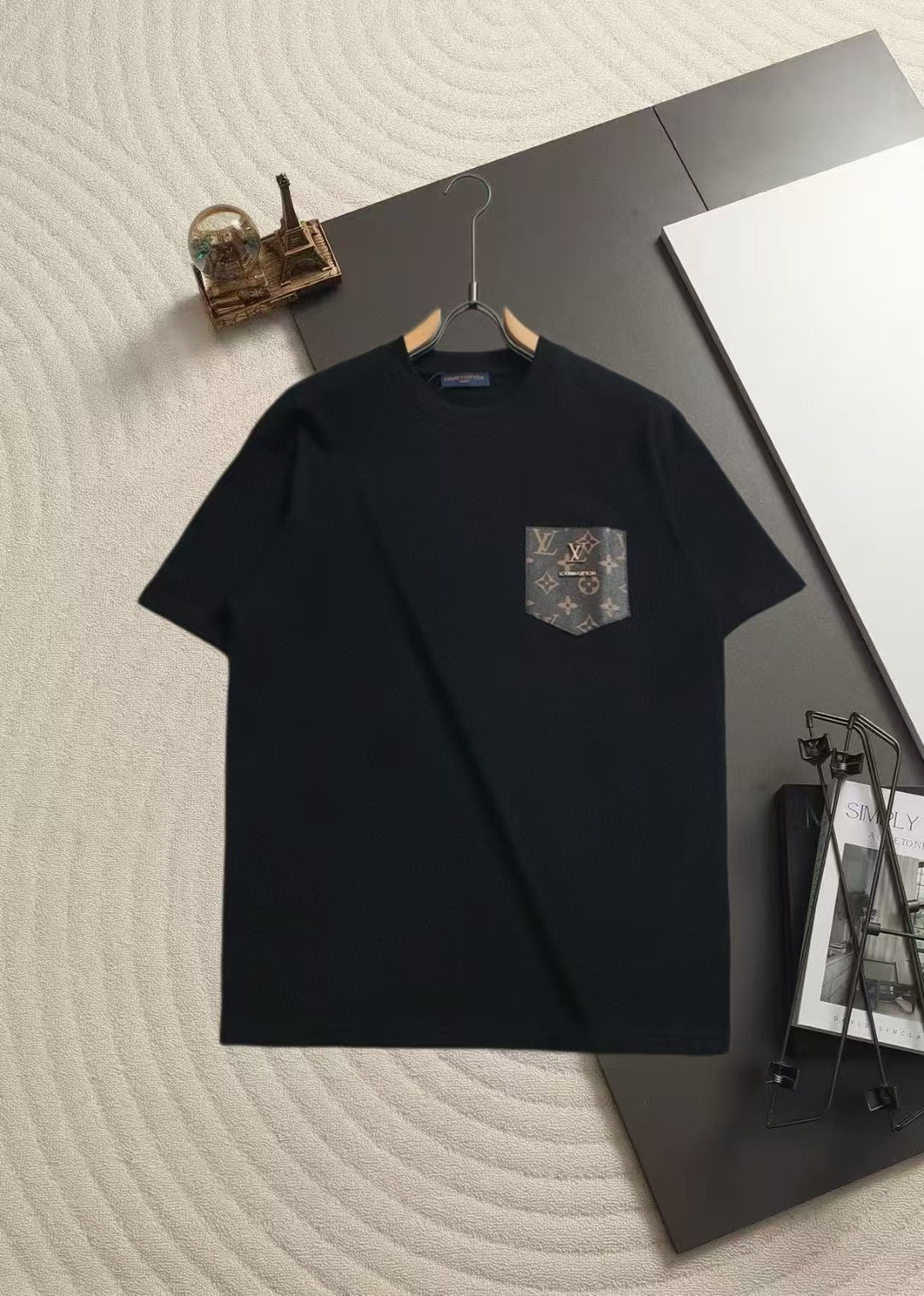 Classic T-shirt-583