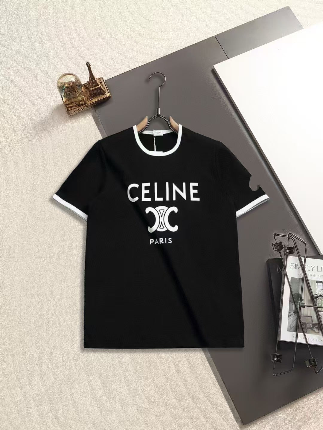 Classic T-shirt-588