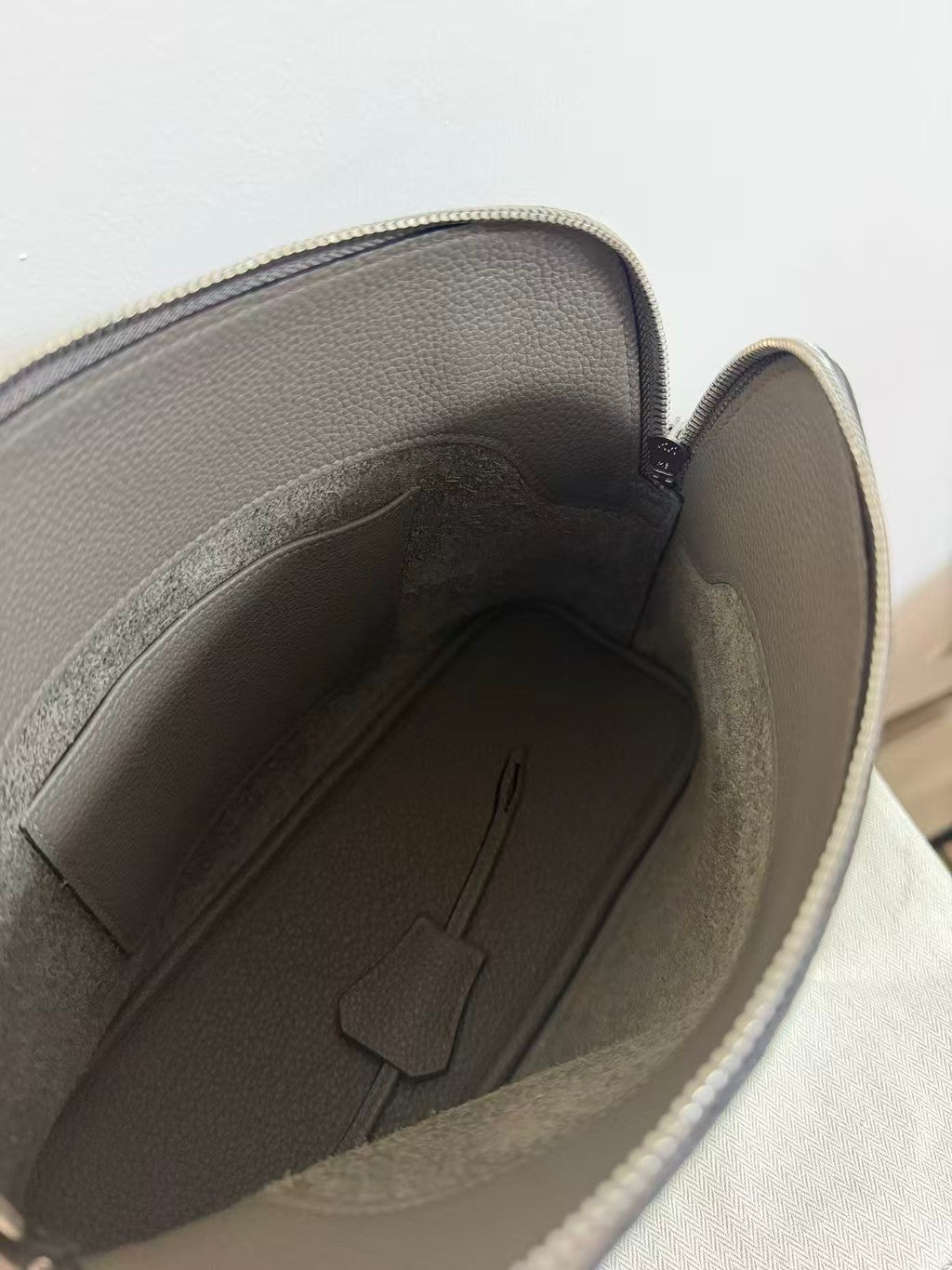 Exquisite leather bags-6719
