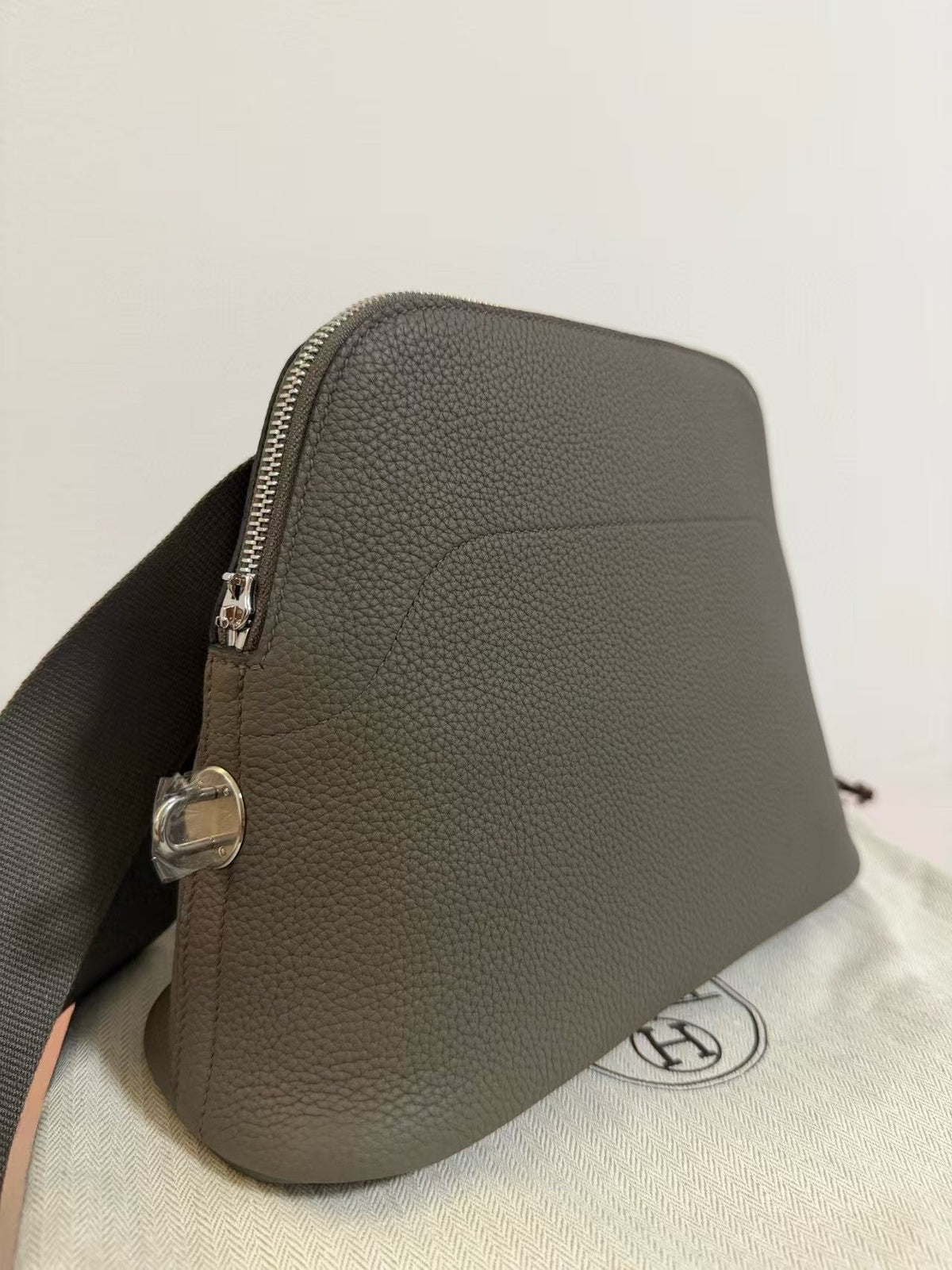 Exquisite leather bags-6719