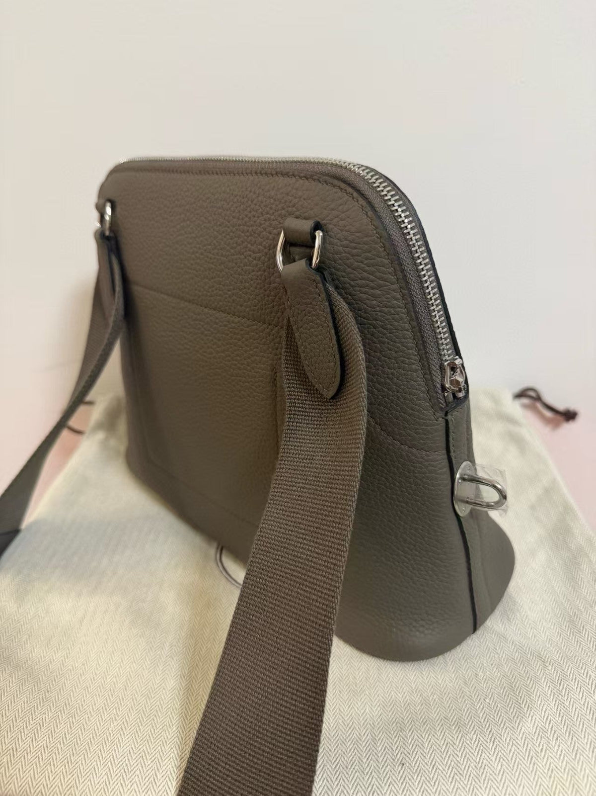 Exquisite leather bags-6719