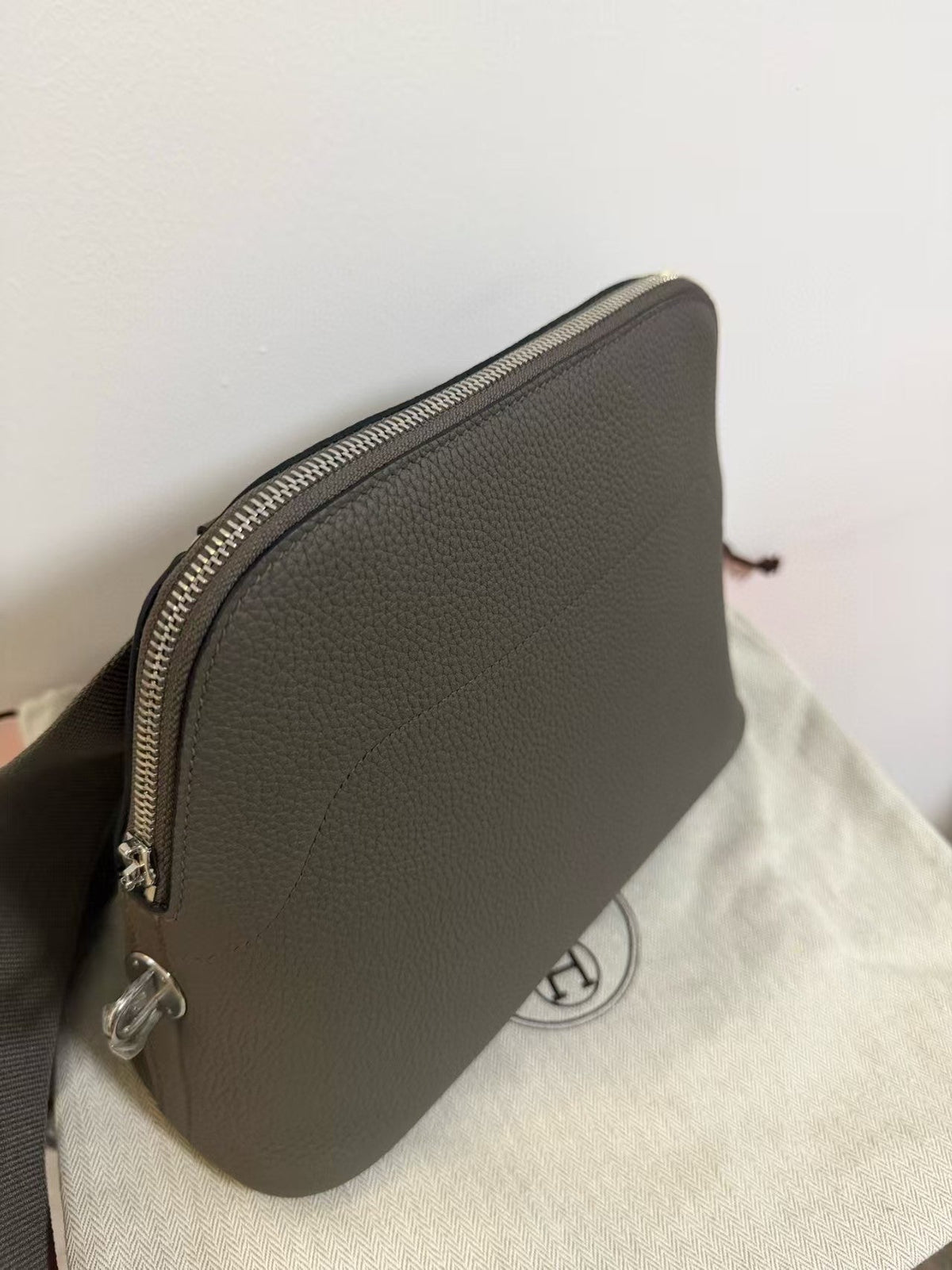 Exquisite leather bags-6719