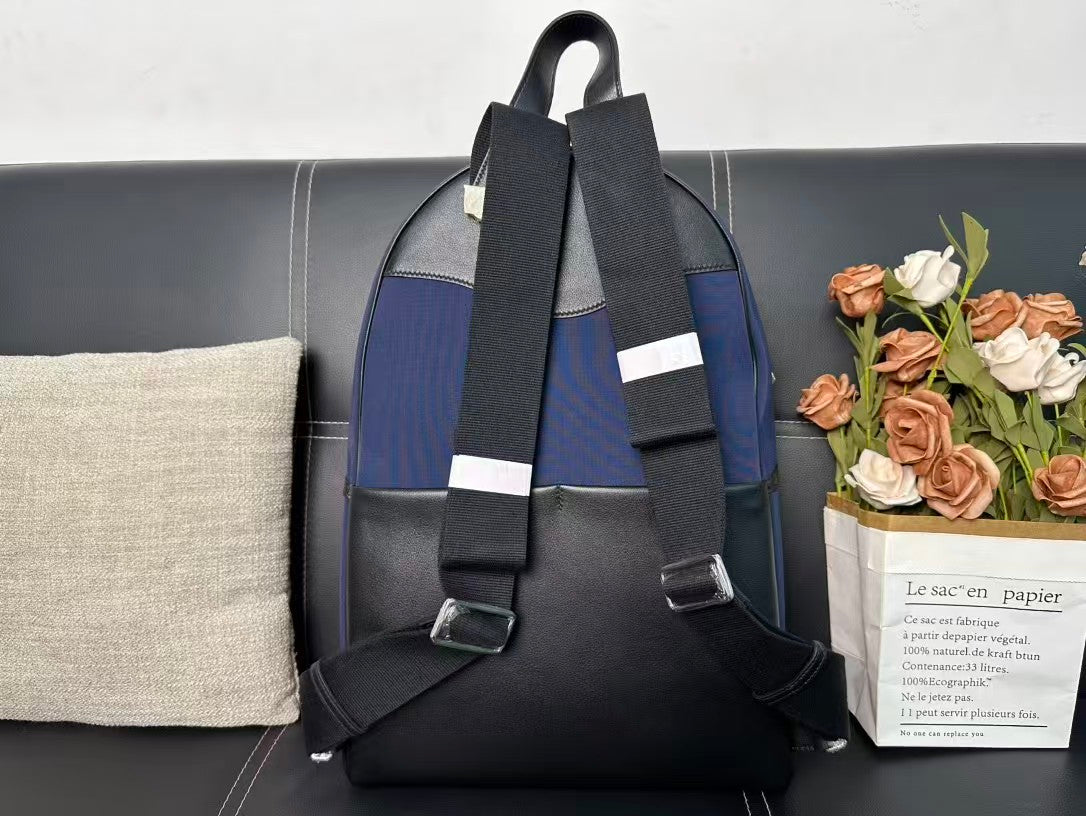 Exquisite leather bags-6720