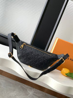 Exquisite leather bags-6721